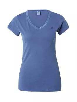 Рубашка G-Star RAW Eyben, синий