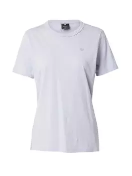 Рубашка G-Star RAW, светло-синий