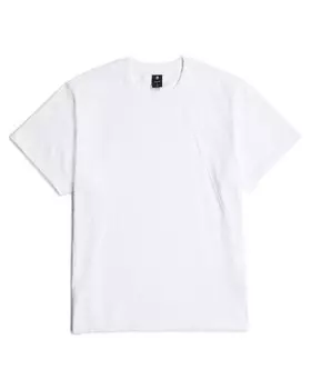 Рубашка G-STAR Seam, белый