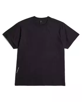 Рубашка G-STAR Seam, черный