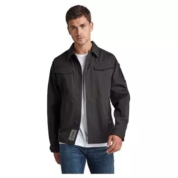 Рубашка G-Star Utility Slim, серый