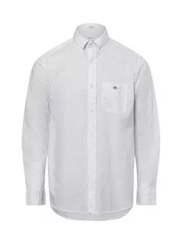Рубашка Gant, белый