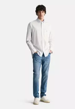 Рубашка GANT, белый