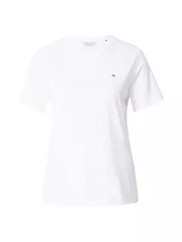 Рубашка GANT, белый