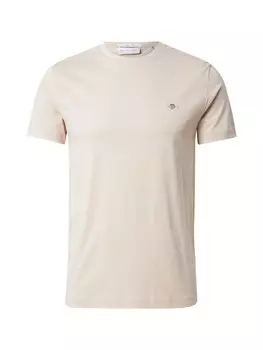 Рубашка GANT, бежевый