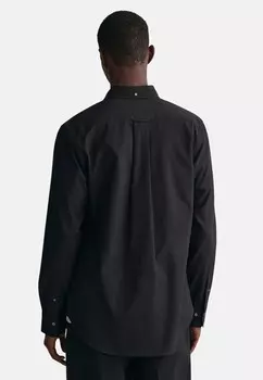 Рубашка GANT, черный