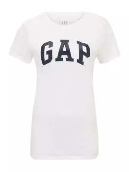 Рубашка Gap, белый