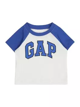 Рубашка GAP, белый