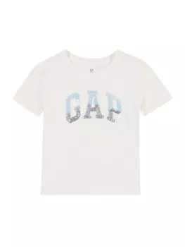 Рубашка GAP, белый