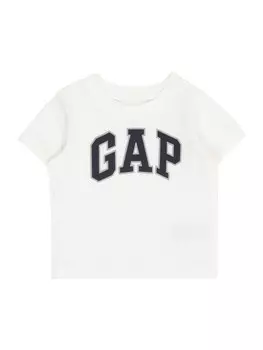Рубашка GAP, белый