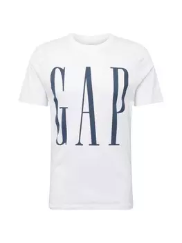 Рубашка GAP, белый