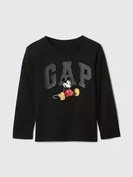 Рубашка Gap, черный