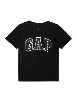 Рубашка GAP, черный
