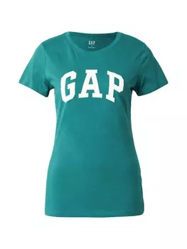 Рубашка GAP Classic, цвет Jade