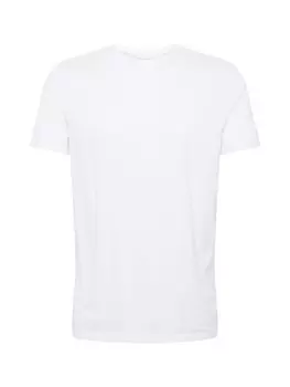 Рубашка GAP CLASSIC T, белый