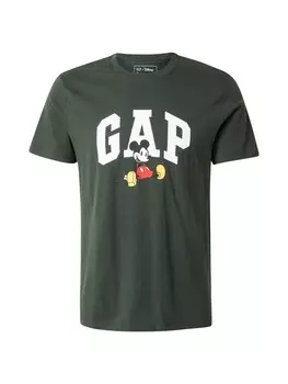 Рубашка GAP, цвет Fir