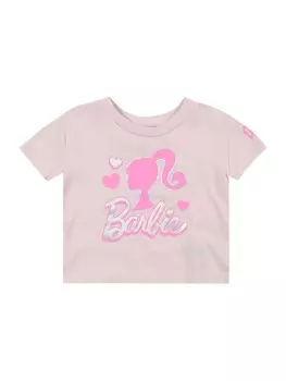 Рубашка GAP, цвет Pink/Rose