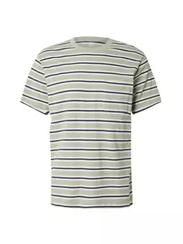 Рубашка GAP, пастельный зеленый
