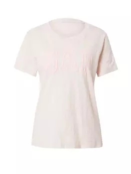Рубашка GAP, розовый