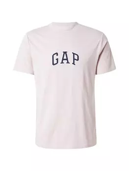Рубашка GAP, розовый