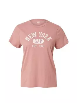 Рубашка GAP, розовый