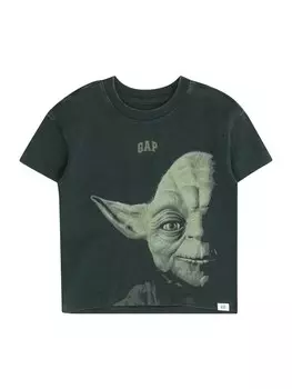 Рубашка GAP SW, черный
