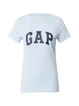 Рубашка GAP, темно-синий