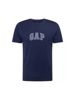 Рубашка GAP, темно-синий