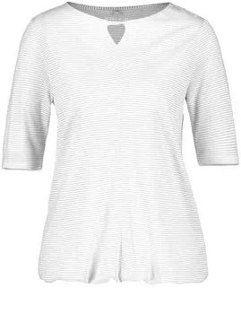 Рубашка Gerry Weber, белый