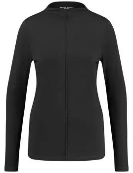 Рубашка Gerry Weber, черный