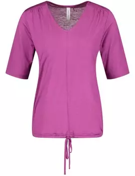 Рубашка Gerry Weber, фуксия