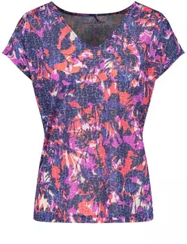 Рубашка Gerry Weber, смешанные цвета