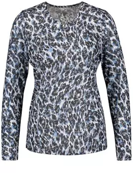 Рубашка Gerry Weber, смешанные цвета