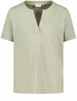 Рубашка Gerry Weber, светло-зеленый