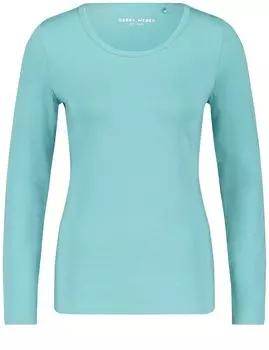Рубашка GERRY WEBER, вода
