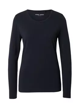 Рубашка GERRY WEBER, военно-морской