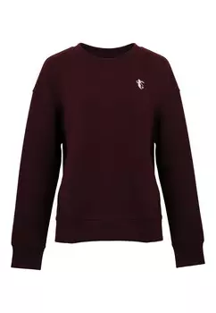Рубашка GIORDANO, красное вино