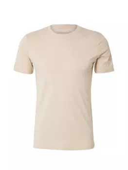 Рубашка GUESS AIDY, бежевый