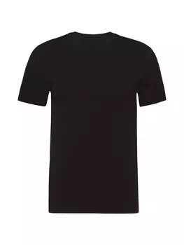 Рубашка GUESS Aidy, черный