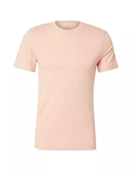 Рубашка GUESS AIDY, цвет Pastel pink
