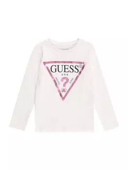 Рубашка Guess, белый