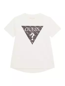 Рубашка Guess, белый