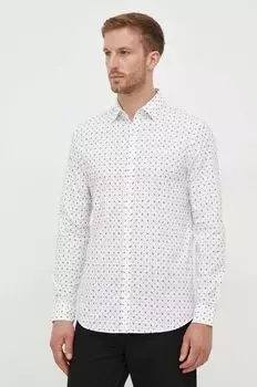 Рубашка Guess, белый