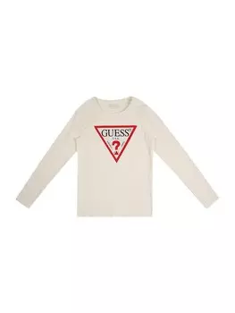 Рубашка Guess, белый
