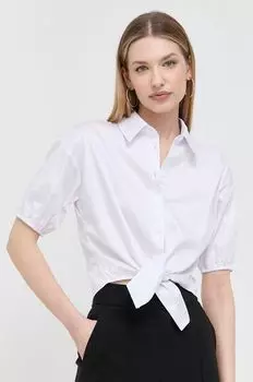 Рубашка Guess, белый