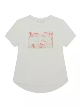 Рубашка Guess, белый