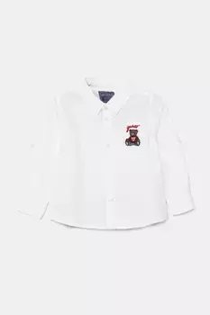 Рубашка Guess, белый