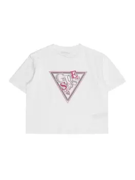 Рубашка GUESS, белый