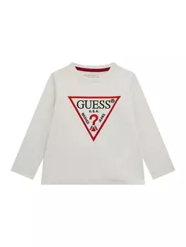 Рубашка GUESS, белый