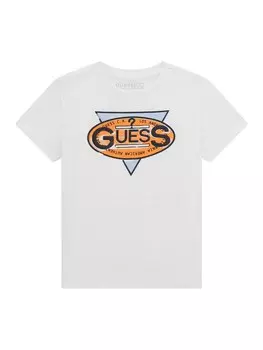 Рубашка GUESS, белый